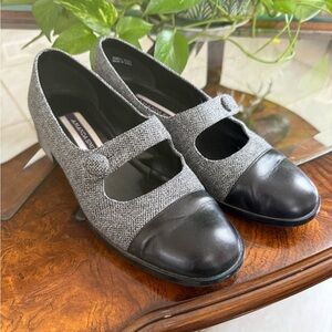 Vintage Amanda Smith Heels Size 7.5